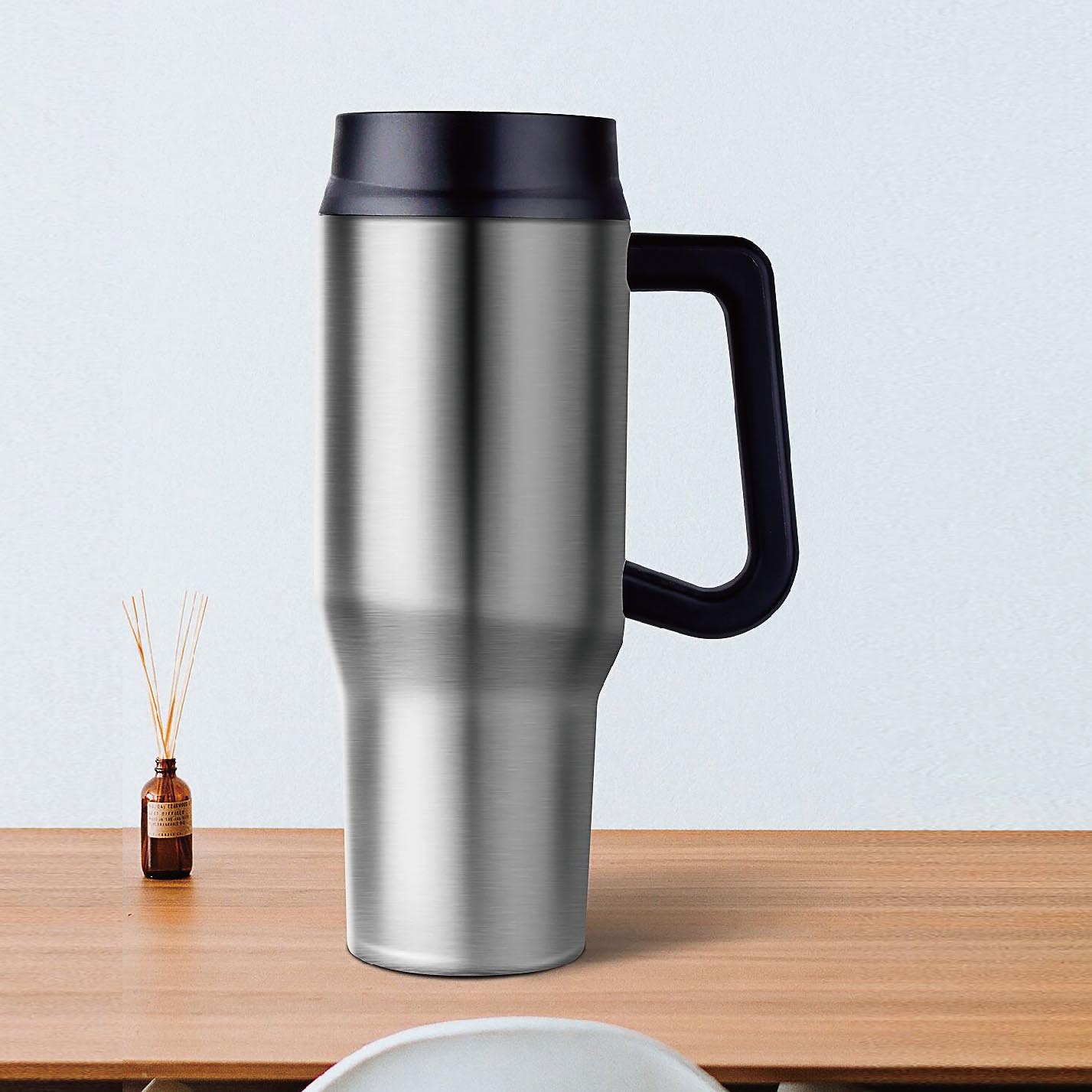 Travel Mug